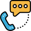 phone call