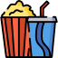 popcorn