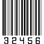 shopping barcode