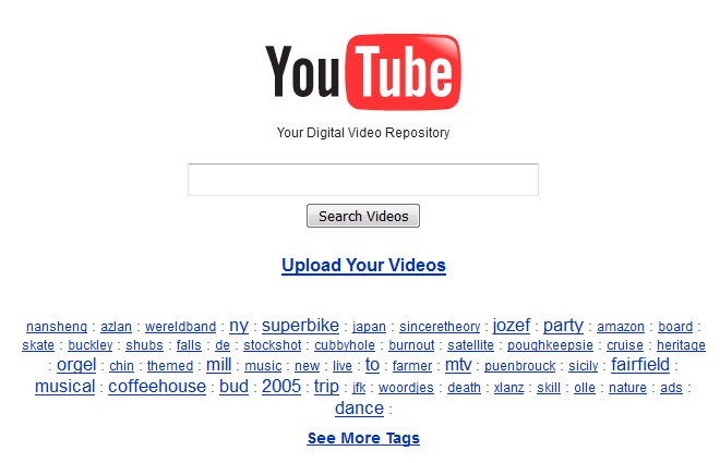 youtube2005