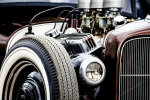 Опасность простоя автомобиля