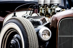 Опасность простоя автомобиля