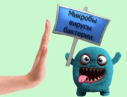 Готовьтесь к осенней простуде заранее