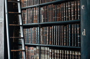 Зачем читать книги
