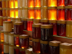 Мёд из магазина. Если выбирать, то какой?