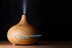 Отопление зимой. Как и зачем контролировать влажность