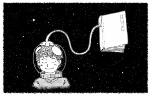 Интересные книги, меняющие взгляд на жизнь