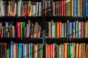 Как выбрать книгу в подарок для библиофила и не попасть впросак