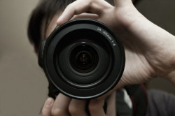 Как быстро научиться красиво фотографировать?
