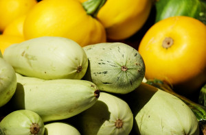 Продукты питания и гипертония