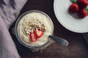 Продукты для крепкого иммунитета