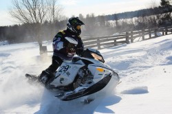 SNOW Устья