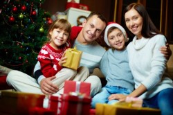 С Новым годом!
