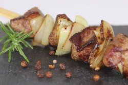 Выбираем мясо для шашлыка