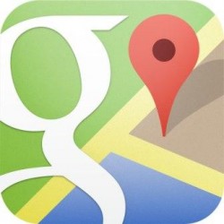Карты Google