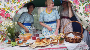 «Устьянские родники» (фото)